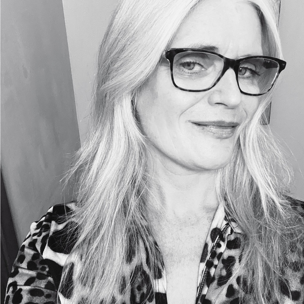 Meet your Posher, Julie